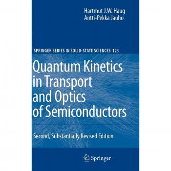 Quantum Kinetics in Semiconductor Transport and Optics