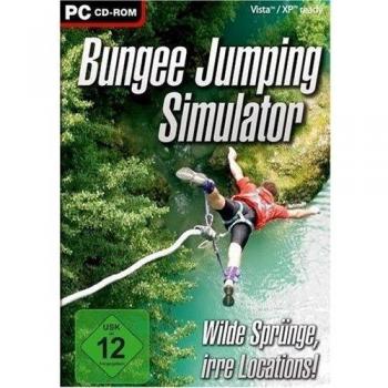 Bungee Jumping Simulator [Importación alemana]