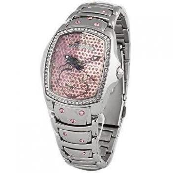 Chronotech Women's Watch CT7896LS-87M (33mm) Pink