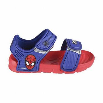 Sandalia de playa Spiderman
