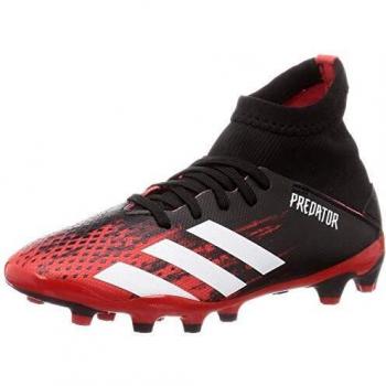 Adidas Predator 20.3 MG J, Zapatillas Deportivas Fútbol Unisex Infantil, Multicolor