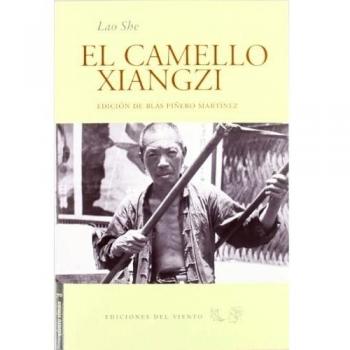 El camello Xiangzi