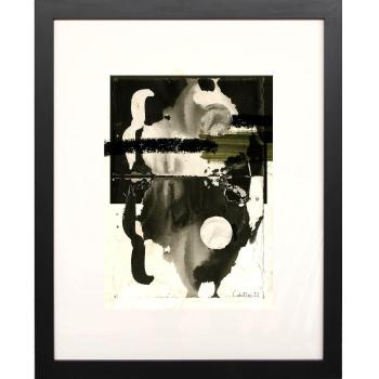 Dósfer X22332 - Cuadro decorativo, Cubillas gap, 90 x 73 cm