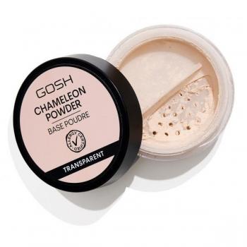 Gosh Copenhagen Chameleon Powder - Polvos Sueltos Transparentes
