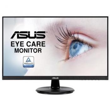 ASUS VA24DQ 23.8 Monitor, Full HD 1920 x 1080, LED, Negro