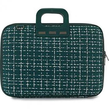 Bombata Tweet 15,6 Inch Laptoptas Green