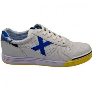 Zapatillas Deportivas para Hombre Munich G-3 Profit 388 en Color Blanco
