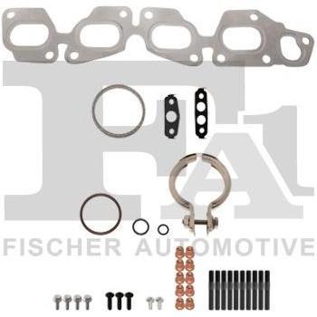 Kit de Montaje y Cargador FA1 KT112050 para Turbocompresor