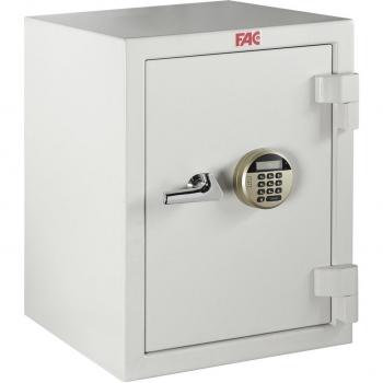 Caja Fuerte de Sobreponer Ignífuga FR-13D