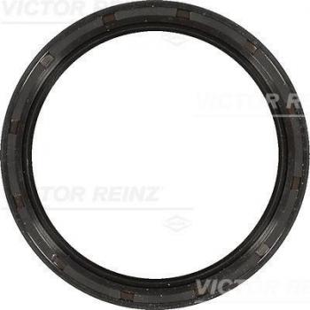 Retén de aceite VICTOR REINZ para cigüeñal y árbol de levas, número de referencia 81-35878-00