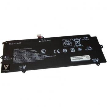 V7 Batería de Repuesto para HP Elite x2 1012, 4 Celdas, Compatible con H-812205-001 - V7E