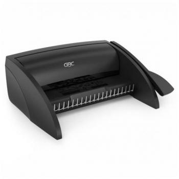 Encuadernadora Canutillo GBC CombBind C100 para 160 Hojas A4