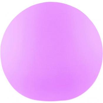 Lámpara LED solar globo Buly Ø60cm con carga solar y batería recargable