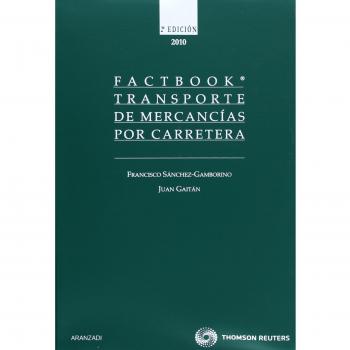 Transporte de mercancías por carretera