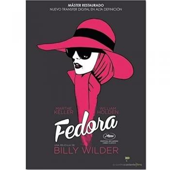 Fedora [DVD]