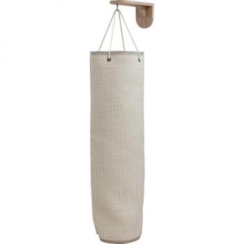 Kerbl Pet Climber - Saco para trepar para gatos, beige