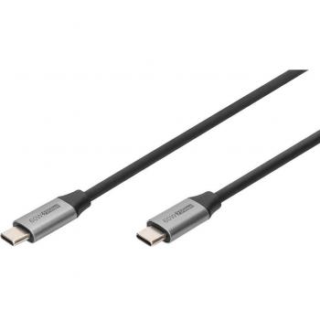 Cable de conexión USB-3.0 Gen.1, USB Type-C