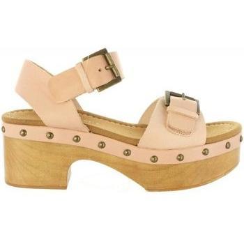 Sandalias de Mujer MTNG 97545 NAIRNE C25956 MAQUILLAJE