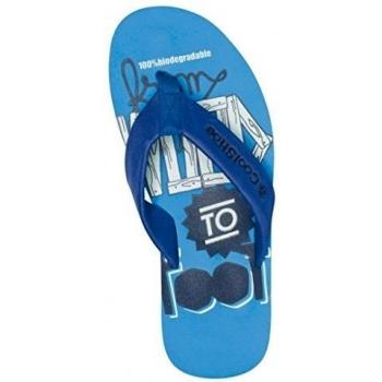COOL SHOE - Sandalias para hombre azul azul 40