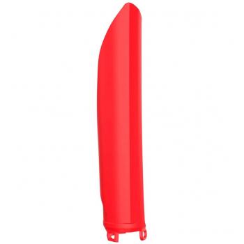Protectores de Horquilla Polisport Unisex Rojo para Beta RR Enduro 2013-2019