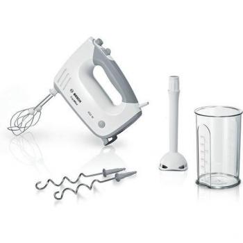 Batidora de Mano Bosch MFQ36440 Blanco 450 W