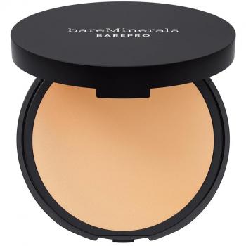 bareMinerals BAREPRO 16HR Skin-Perfecting Powder Foundation - Light 20 Warm
