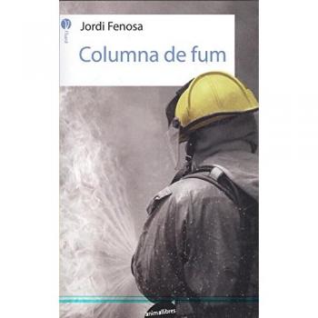 Columna De Fum: 14 - Jordi Fenosa Tatay