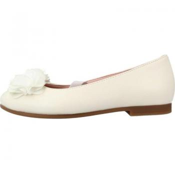 Sandalias Niña Garvalin Modelo 212430g Fresa Rosa