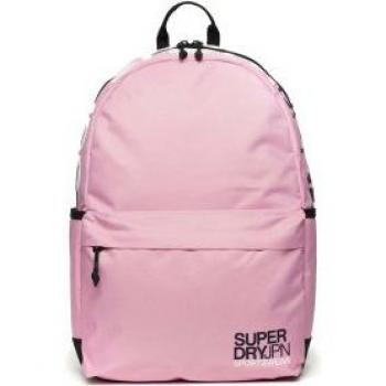 Mochila Wind Yachter Montana Rosa para mujer de Superdry