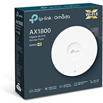 Ap TP-Link AX1800 Ceiling Mount EAP620 HD(EU) V3.2