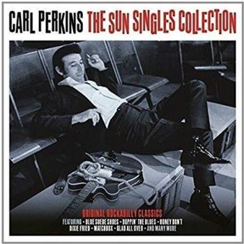 Carl Perkins The Sun Singles Collection 180g Vinyl
