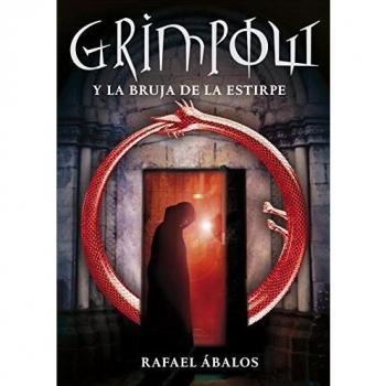 La bruja de la estirpe
