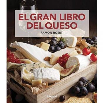 El gran libro del queso