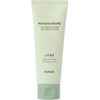 Heimish Matcha Biome Oil-Free Calming Gel Moisturizer 100ml