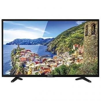 LED TV HISENSE 42 42K320 ULTRA HD 4K SMART TV VISION 4 X USB SINTONIZADOR SATELITE