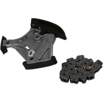 Kit de cadenas de accionamiento de bomba de aceite SWAG 30 93 3835 para AUDI A4 B7 Berlina, Avant, A6 C6 y VOLKSWAGEN Golf 5, Passat B6 Variant