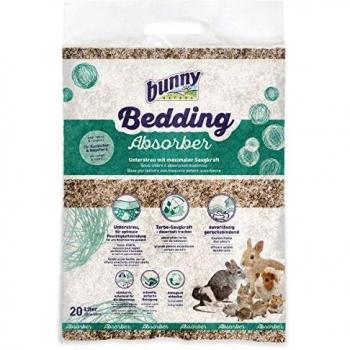 Critter Comfort Odor-Control Small Pet Bedding