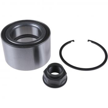 Kit de cojinete de rueda delantera Blue Print ADN18270 con ABS