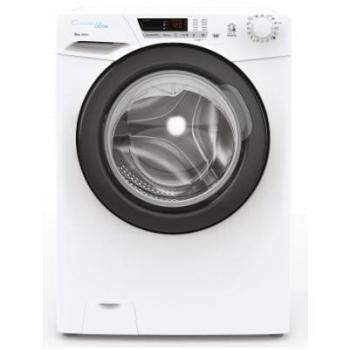 Lavadora Candy HCU2102DWB41S 10KG 1200RPM