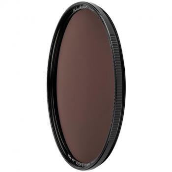 NiSi Pro Nano HUC IR ND8 46mm Neutral Density Filter (3 Stops)