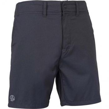 Bermuda de hombre Ternua Stag Negra (S)