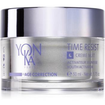 Yon-Ka Age Correction Time Resist Night Cream 50 ml