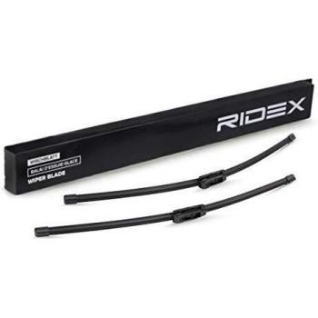 Limpiaparabrisas RIDEX SMART 298W0127 550mm para Fortwo II Cabriolet y Coupe