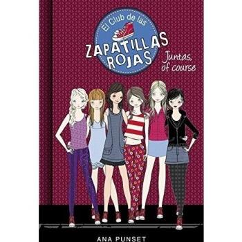 Juntas, of course - Punset, Ana; Gonzalez, Paula