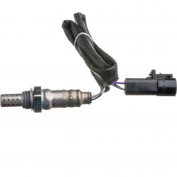 Sonda Lambda DENSO DOX-2068 - Sensor de oxígeno de ajuste directo, compatible con múltiples vehículos, alta precisión en la medición de gases de escape, construcción duradera y resistente a la corrosión