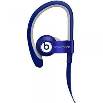 Beats by Dr. Dre Power Beat 2 - Auriculares in-ear, azul