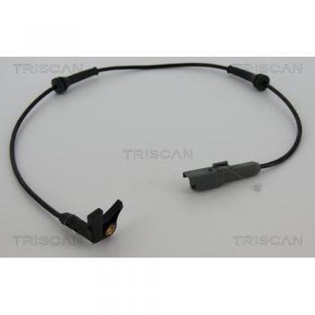 Sensor ABS TRISCAN 8180 28102