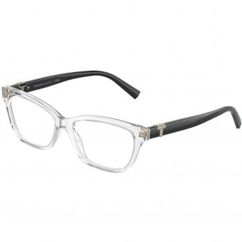 Tiffany & Co. TF2233BF Asian Fit 8047 Gafas Recetadas para Mujer Cristal