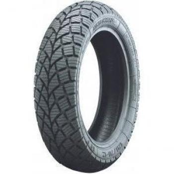 Heidenau K66 LT Neumático para Scooter de Alto Rendimiento