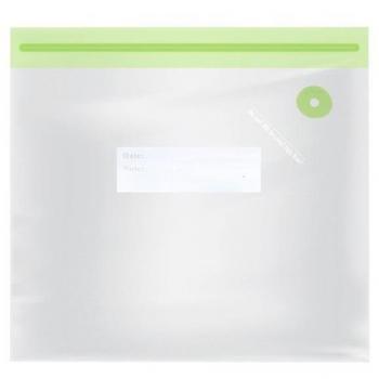 TM Electron Pack 10 Bolsas S 26×28cm para Envasadora al Vacío Aura Fresh